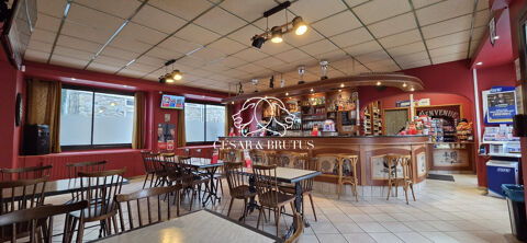 Fonds de commerce &agrave; vendre Saint-Germain-Laprade 85000 43700 Saint-germain-laprade