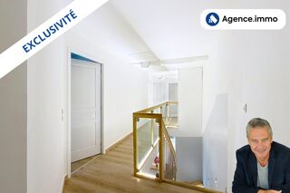  Maison à vendre 8 pièces 163 m²