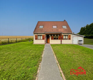 Maison 105m2 Rouvignies