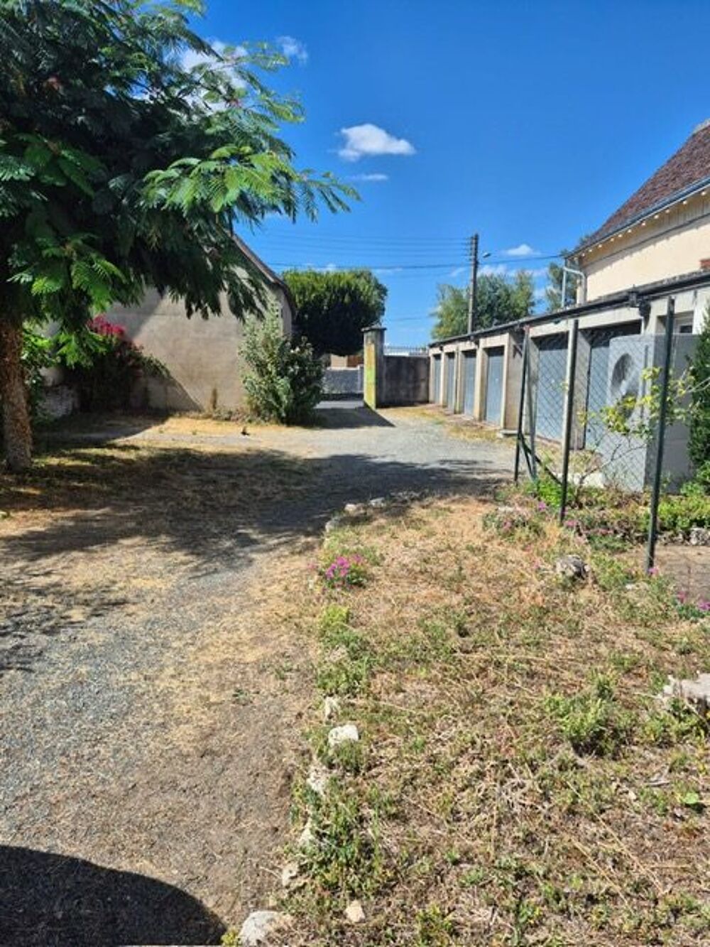 Vente Maison Maison ancienne centre ville Amboise