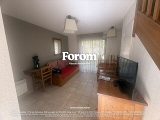  Appartement à vendre 2 pièces 35 m²