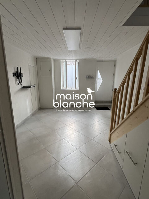   Appartement � louer Surg�res Appartement - 2 pi�ce(s) - 35 m�