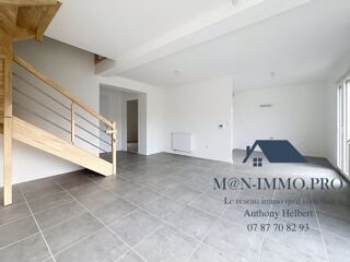  Maison 4 pièces 82 m² Langueux