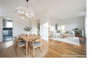  Maison à vendre 8 pièces 148 m²