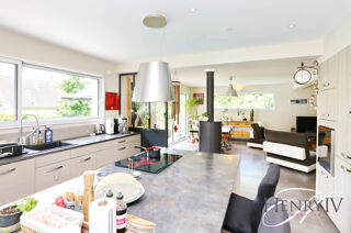  Maison à vendre 6 pièces 160 m²