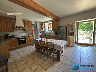  Maison à vendre 11 pièces 433 m²