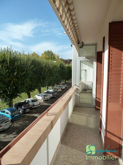  Appartement  louer 3 pices 71 m