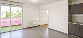  Appartement à vendre 2 pièces 39 m²