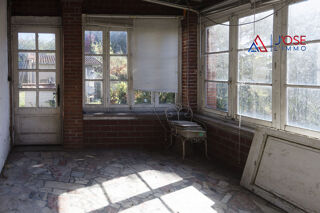  Maison � vendre 7 pi�ces 195 m�