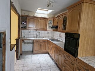  Maison à vendre 6 pièces 99 m²