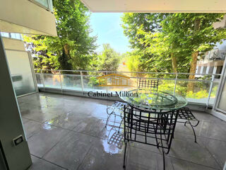  Appartement � vendre 2 pi�ces 47 m�