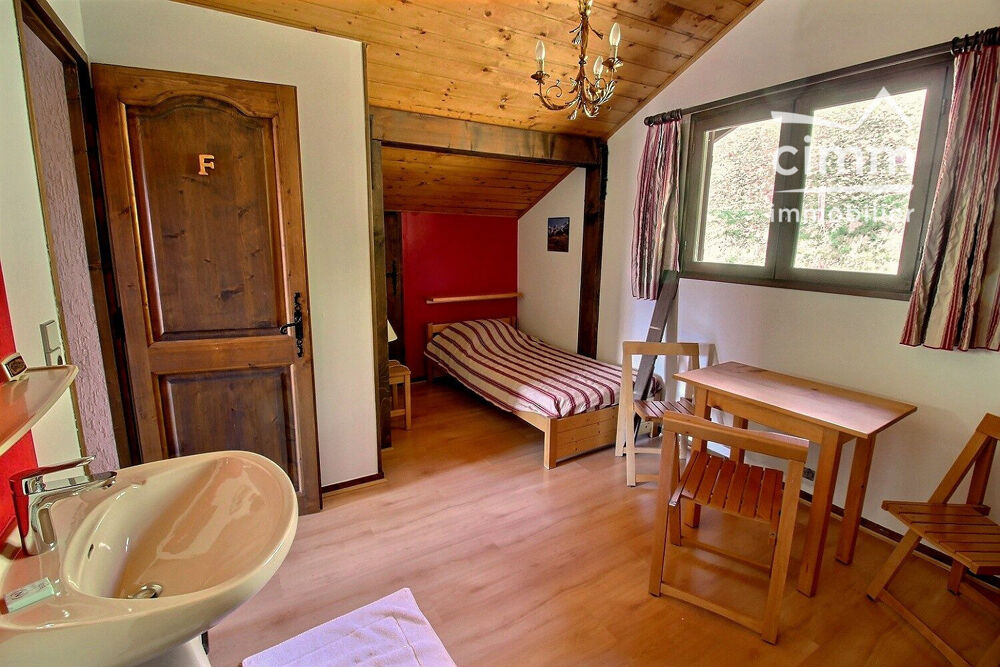 � vendre  Maison Cordon (74700)