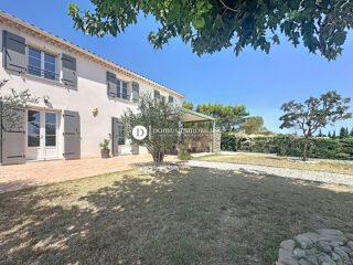  Maison à vendre 7 pièces 184 m²