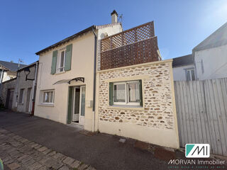  Maison à vendre 4 pièces 75 m²