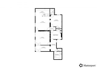  Appartement à vendre 3 pièces 95 m²