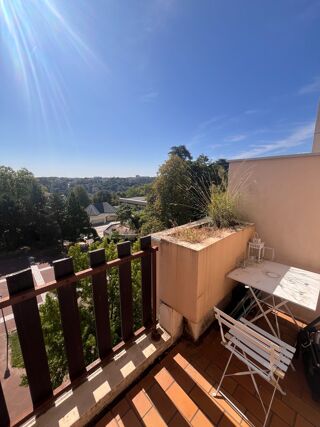  Appartement à louer 2 pièces 52 m²