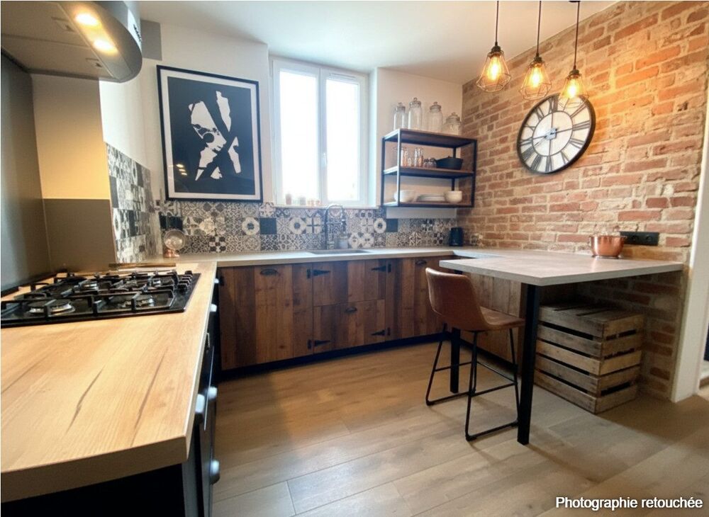 Vente Maison MAISON INVIVIDUELLE Mont-de-marsan