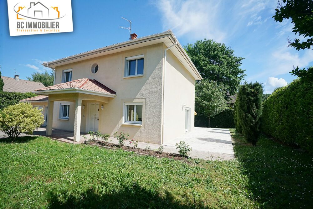  vendre  Maison Prvessin-Mons (01280)