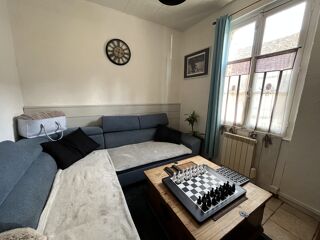 Maison à vendre 4 pièces 104 m²
