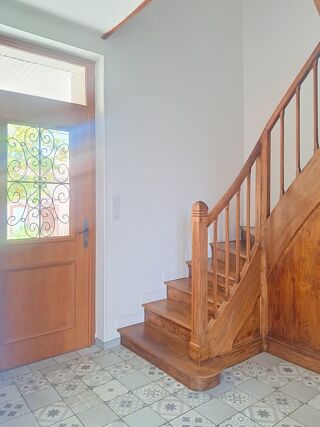  Maison à louer 4 pièces 94 m²