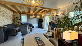  Maison � vendre 4 pi�ces 95 m�