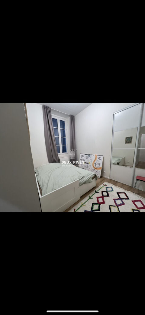  Appartement � louer 3 pi�ces 69 m�