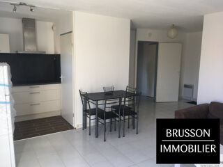  Appartement à louer 2 pièces 48 m²