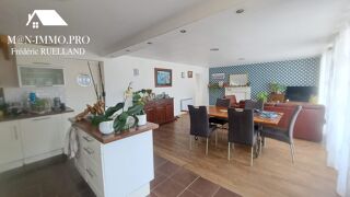  Maison  vendre 7 pices 140 m