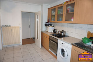  Appartement  vendre 3 pices 77 m