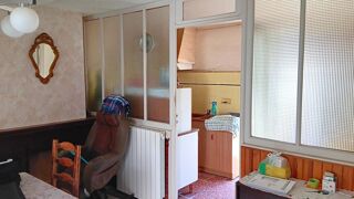  Maison à vendre 2 pièces 45 m²