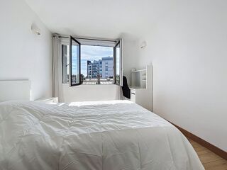  Appartement à vendre 3 pièces 51 m²