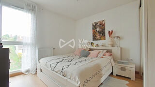 Appartement à vendre 4 pièces 71 m²
