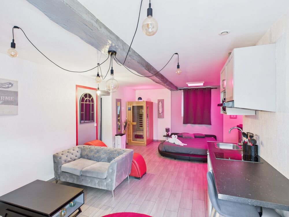  vendre  Maison Moisenay (77950)