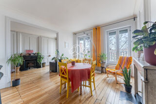  Appartement � vendre 3 pi�ces 67 m� Lyon