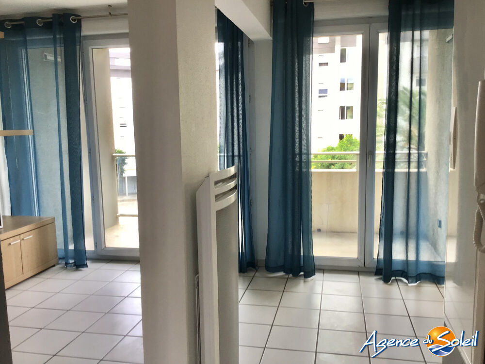 APPARTEMENT T2 DE 54.17 M2 AVEC PARKING PRIVATIF