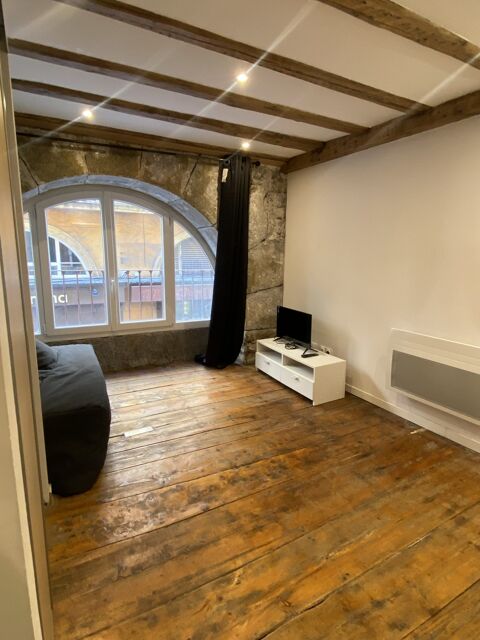 Appartement � louer 1 pi�ce 17 m�