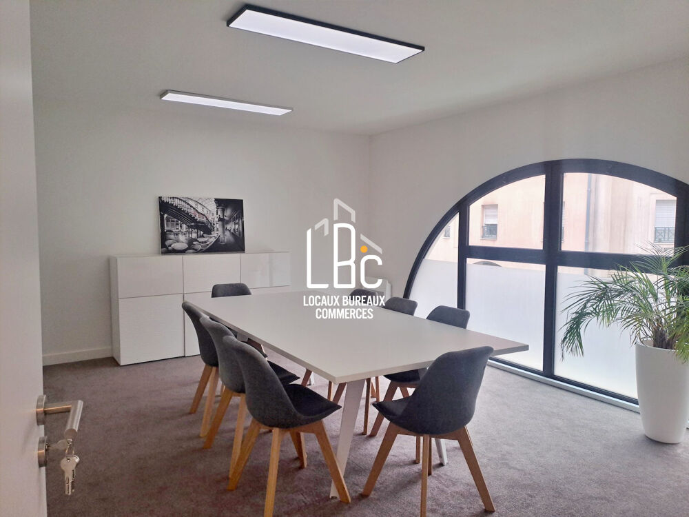   Nantes - Bureau 95 m2 Nantes