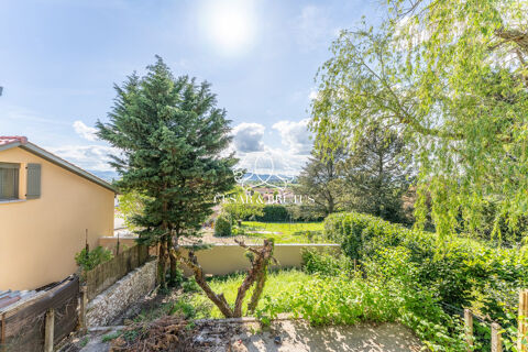   Plateau - 115 m� - Jardin - Dardilly Appartement - 4 pi�ce(s) - 115 m�