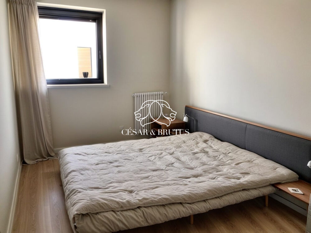 Appartement T2 - 34m2