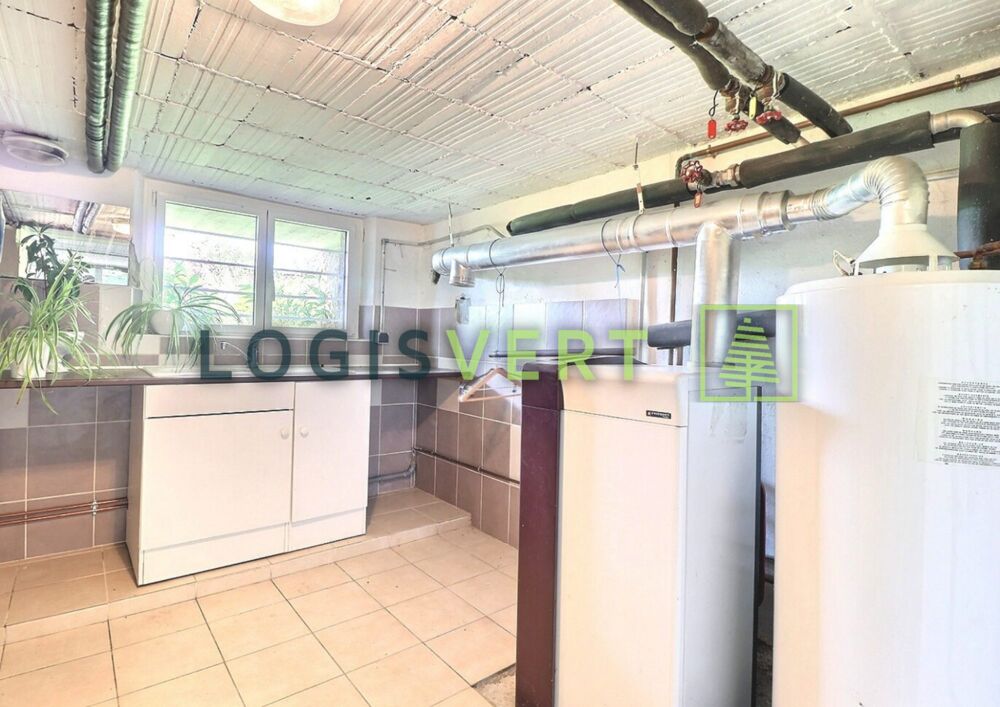 à vendre  Maison Chevreuse (78460)