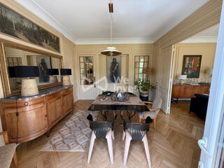  Maison à vendre 8 pièces 260 m²