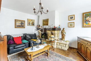  Maison à vendre 5 pièces 145 m²