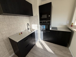  Appartement à vendre 3 pièces 53 m²
