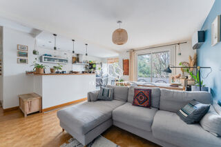  Appartement à vendre 3 pièces 64 m²