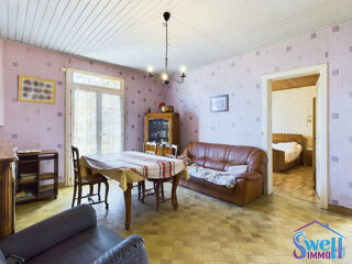  Maison � vendre 6 pi�ces 153 m�