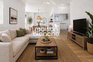  Appartement à vendre 4 pièces 71 m²