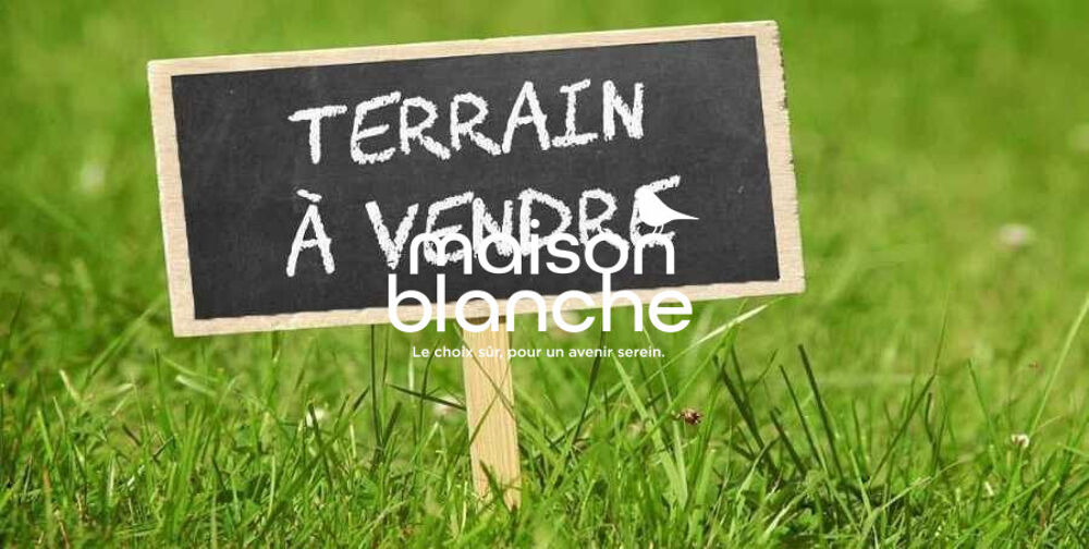 Vente Terrain Terrain à bâtir Les billaux