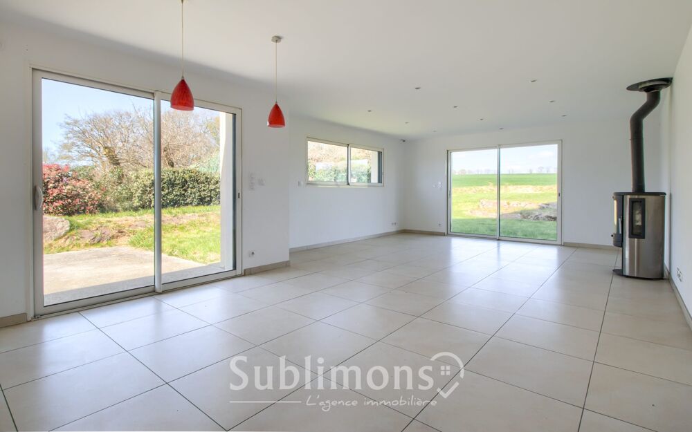 Vente Maison Maison à vendre Brandivy Brandivy