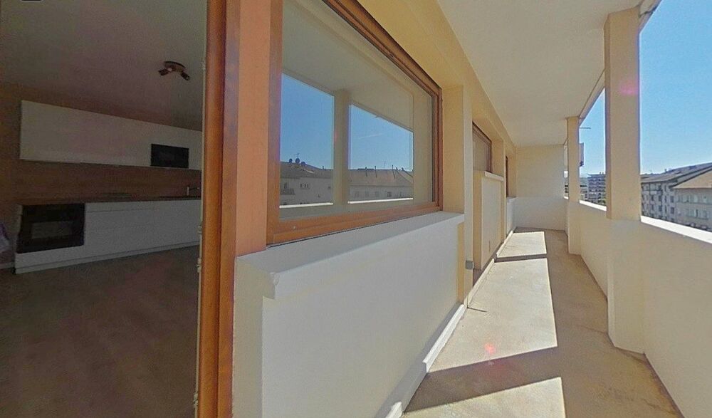 Appartement T2/T3