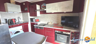  Appartement � vendre 2 pi�ces 24 m�